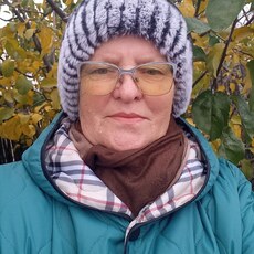 Фотография девушки Ольга, 64 года из г. Уральск
