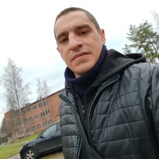 Фотография мужчины Дмитрий, 35 лет из г. Великий Новгород