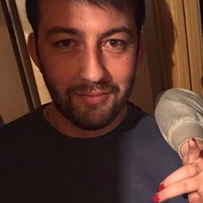 Фотография мужчины Алексей, 33 года из г. Пенза