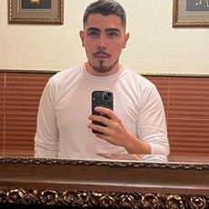 Фотография мужчины Рамис, 27 лет из г. Саратов