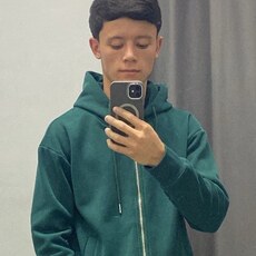Фотография мужчины Исмаил, 21 год из г. Свободный