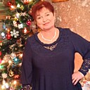 Людмила, 61 год