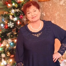 Фотография девушки Людмила, 61 год из г. Краснодар