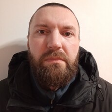 Фотография мужчины Владимир, 36 лет из г. Москва