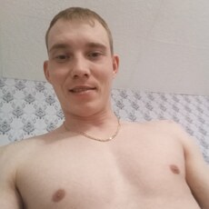 Фотография мужчины Rus, 28 лет из г. Усть-Каменогорск