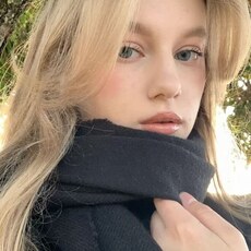 Фотография девушки Василиса, 19 лет из г. Москва