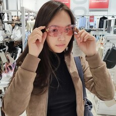 Фотография девушки Саглана, 20 лет из г. Кызыл