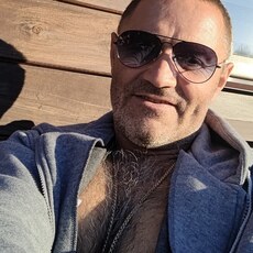 Фотография мужчины Александр, 48 лет из г. Пушкино (Московская Обл)