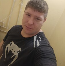 Фотография мужчины Илья, 33 года из г. Челябинск