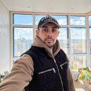 Андрей, 33 года