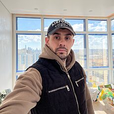 Фотография мужчины Андрей, 33 года из г. Астана