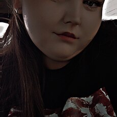 Фотография девушки Камила, 23 года из г. Курганинск