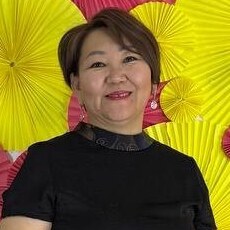 Фотография девушки Ольга, 51 год из г. Улан-Удэ