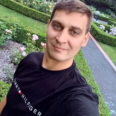 Фотография мужчины Алексей, 37 лет из г. Москва