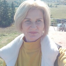 Фотография девушки Ира, 45 лет из г. Игра
