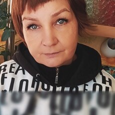 Фотография девушки Елена, 56 лет из г. Ревда