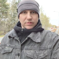 Фотография мужчины Vitalik, 37 лет из г. Ялуторовск