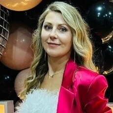 Фотография девушки Светлана, 42 года из г. Ташкент