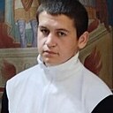 Александр, 20 лет