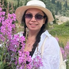 Фотография девушки Айко, 35 лет из г. Алматы