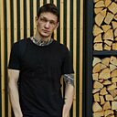 Степан, 33 года