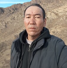 Фотография мужчины Ulan, 43 года из г. Алматы