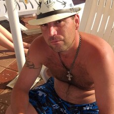 Фотография мужчины Илья, 40 лет из г. Бор