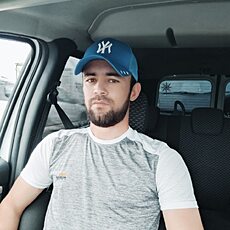 Фотография мужчины Макс, 38 лет из г. Павловский Посад