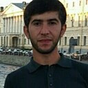 Рашад, 33 года