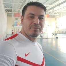 Фотография мужчины Андрей, 37 лет из г. Ступино