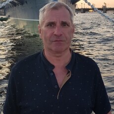 Фотография мужчины Григорий, 63 года из г. Санкт-Петербург