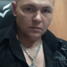 Фотография мужчины Сергей, 34 года из г. Красноярск
