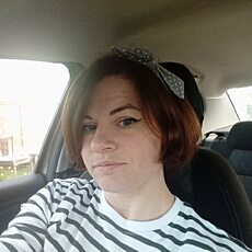 Фотография девушки Юля, 35 лет из г. Санкт-Петербург