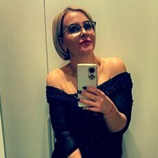 Ольга, 50 из г. Москва.