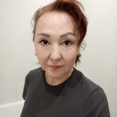 Фотография девушки Алевтина, 59 лет из г. Якутск