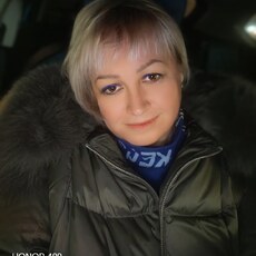 Фотография девушки Наталья, 48 лет из г. Звенигород