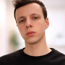 Фотография мужчины Vasyyya, 21 год из г. Одесса