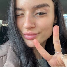 Фотография девушки Алина, 22 года из г. Екатеринбург