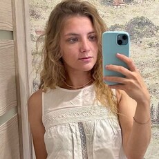 Анюта, 28 из г. Санкт-Петербург.