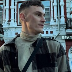 Фотография мужчины Руслан, 27 лет из г. Анапа