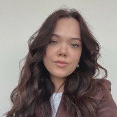 Фотография девушки Елизавета, 24 года из г. Северск