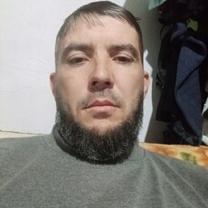 Фотография мужчины Алексей, 36 лет из г. Тараз