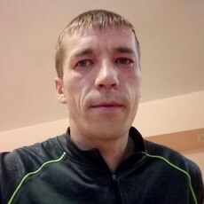 Фотография мужчины Андрей, 38 лет из г. Краснодар