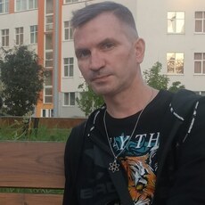 Фотография мужчины Александр, 39 лет из г. Санкт-Петербург