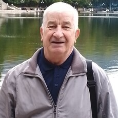 Фотография мужчины Владимир, 58 лет из г. Калуга