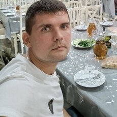 Фотография мужчины Алексей, 33 года из г. Саратов