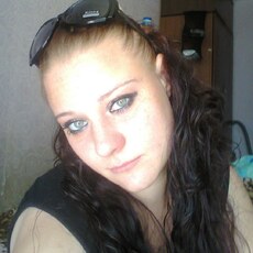 Фотография девушки Анютка, 38 лет из г. Никольское (Ленинградская Обл)