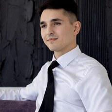 Фотография мужчины Сергей, 28 лет из г. Ростов-на-Дону