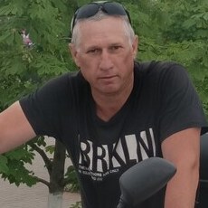 Фотография мужчины Сергей, 48 лет из г. Рязань