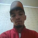 Рузмат, 29 лет